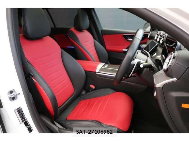 Mercedes Benz C-CLASS 2023-06 2082343-12