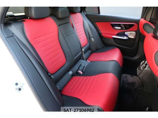 Mercedes Benz C-CLASS 2023-06 2082343-15