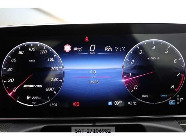 Mercedes Benz C-CLASS 2023-06 2082343-16