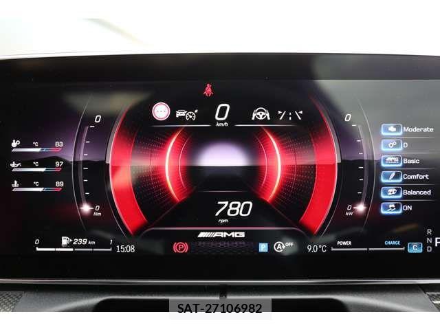 Mercedes Benz C-CLASS 2023-06 2082343-19