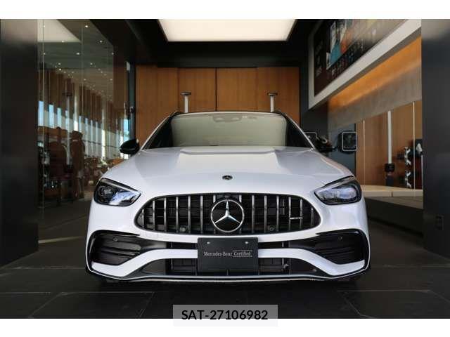 Mercedes Benz C-CLASS 2023-06 2082343-3