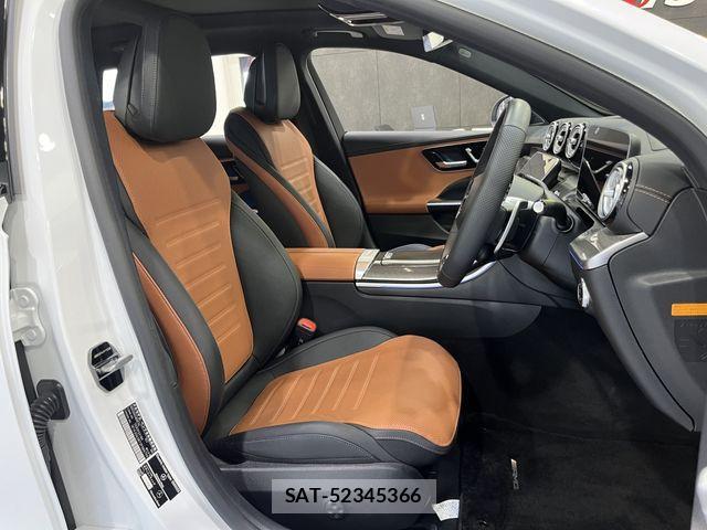 Mercedes Benz C-CLASS 2023-03 2350666-11