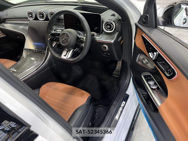 Mercedes Benz C-CLASS 2023-03 2350666-12
