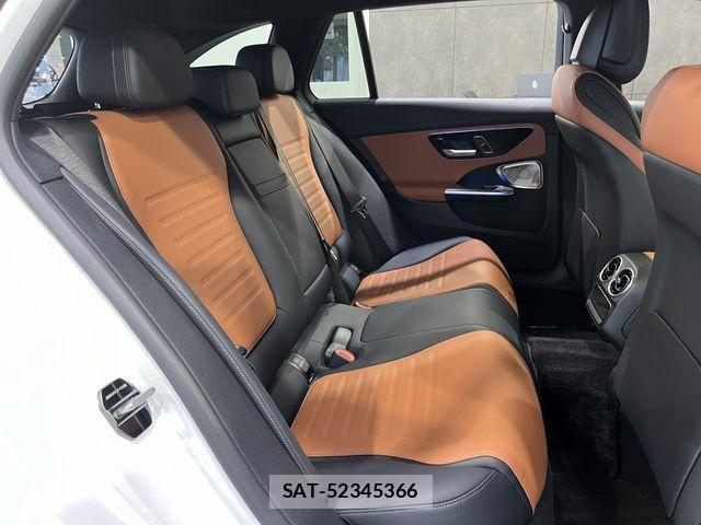 Mercedes Benz C-CLASS 2023-03 2350666-13