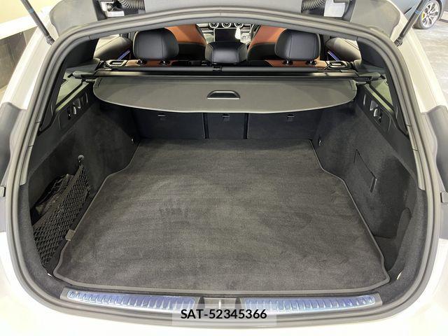 Mercedes Benz C-CLASS 2023-03 2350666-14