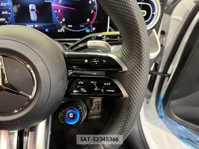 Mercedes Benz C-CLASS 2023-03 2350666-21
