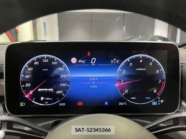 Mercedes Benz C-CLASS 2023-03 2350666-27
