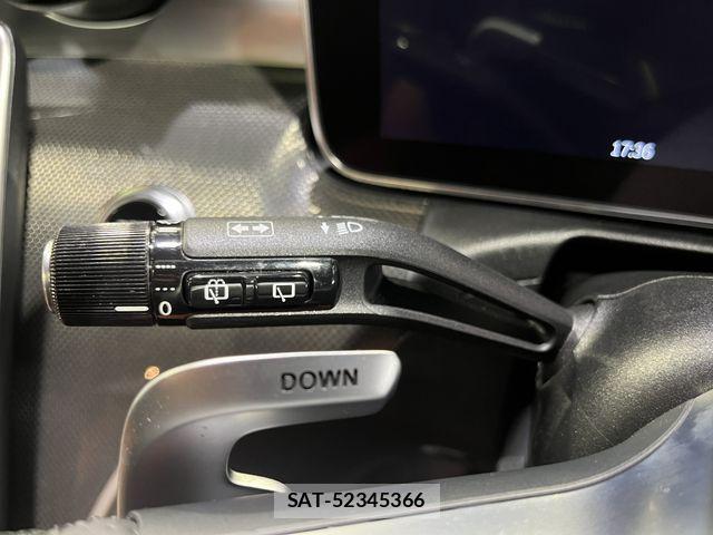 Mercedes Benz C-CLASS 2023-03 2350666-29