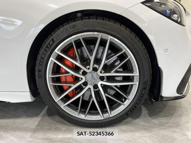 Mercedes Benz C-CLASS 2023-03 2350666-5