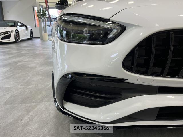 Mercedes Benz C-CLASS 2023-03 2350666-6