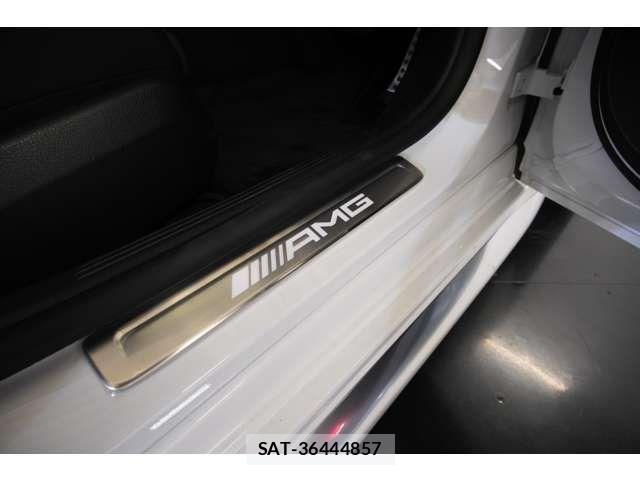 Mercedes Benz C-CLASS 2023-11 3675452-10