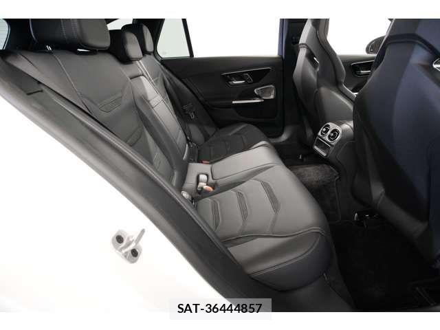 Mercedes Benz C-CLASS 2023-11 3675452-16