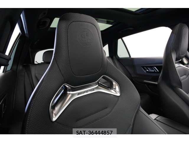 Mercedes Benz C-CLASS 2023-11 3675452-2