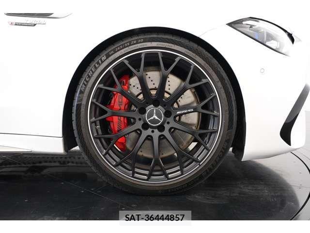 Mercedes Benz C-CLASS 2023-11 3675452-6