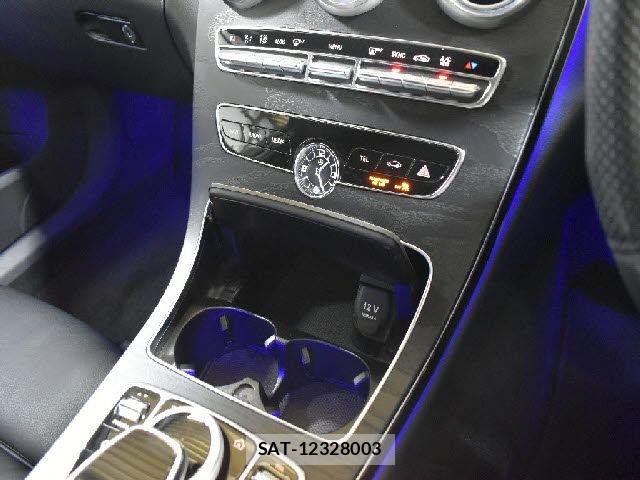 Mercedes Benz C-CLASS 2019-04 5871578-11