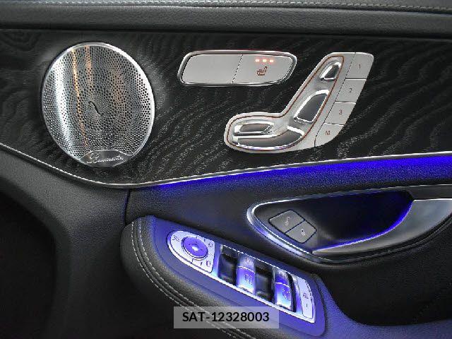 Mercedes Benz C-CLASS 2019-04 5871578-12