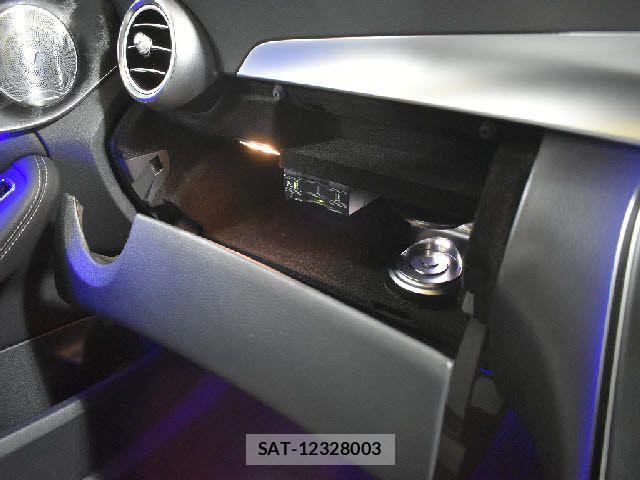 Mercedes Benz C-CLASS 2019-04 5871578-13