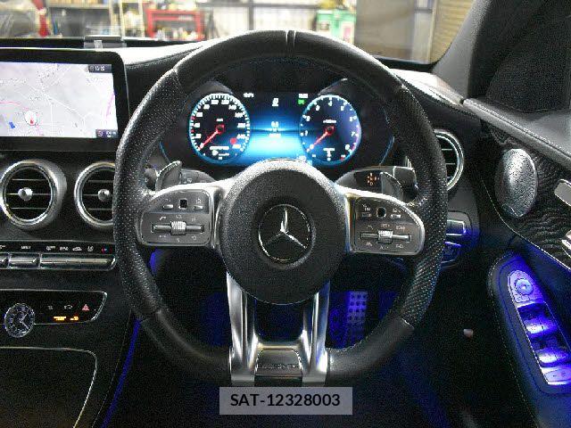 Mercedes Benz C-CLASS 2019-04 5871578-15