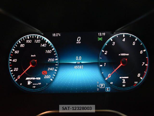 Mercedes Benz C-CLASS 2019-04 5871578-16