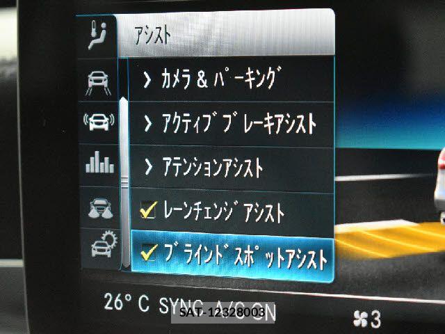 Mercedes Benz C-CLASS 2019-04 5871578-20