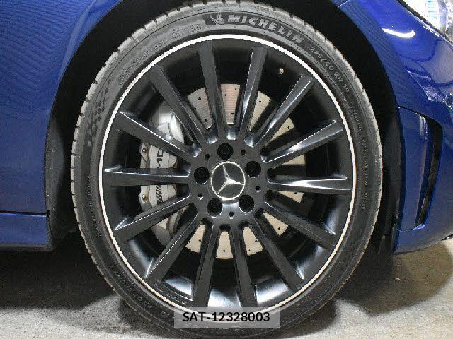 Mercedes Benz C-CLASS 2019-04 5871578-24