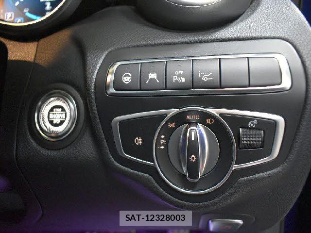 Mercedes Benz C-CLASS 2019-04 5871578-3