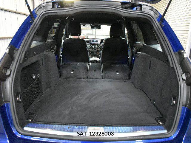Mercedes Benz C-CLASS 2019-04 5871578-7