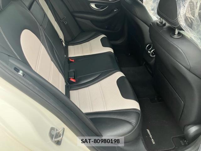 Mercedes Benz C-CLASS 2018-04 6264962-13