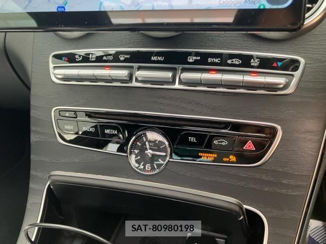 Mercedes Benz C-CLASS 2018-04 6264962-25