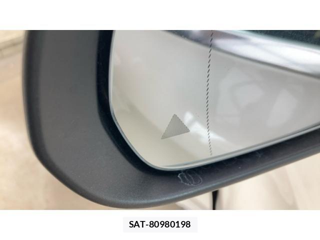 Mercedes Benz C-CLASS 2018-04 6264962-29