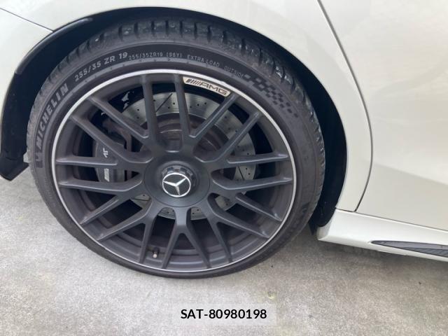 Mercedes Benz C-CLASS 2018-04 6264962-7
