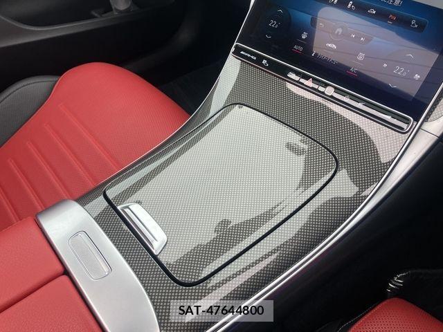 Mercedes Benz C-CLASS 2023-04 6305122-9