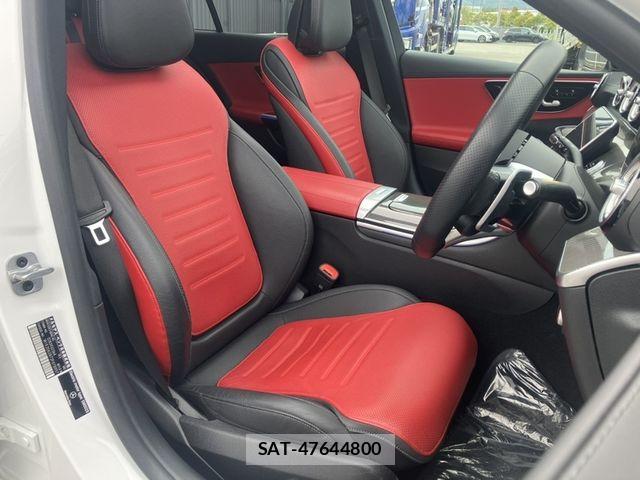 Mercedes Benz C-CLASS 2023-04 6305122-10