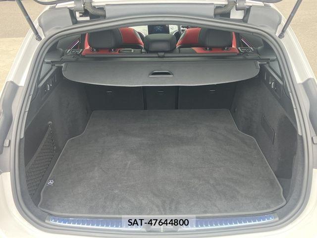 Mercedes Benz C-CLASS 2023-04 6305122-13