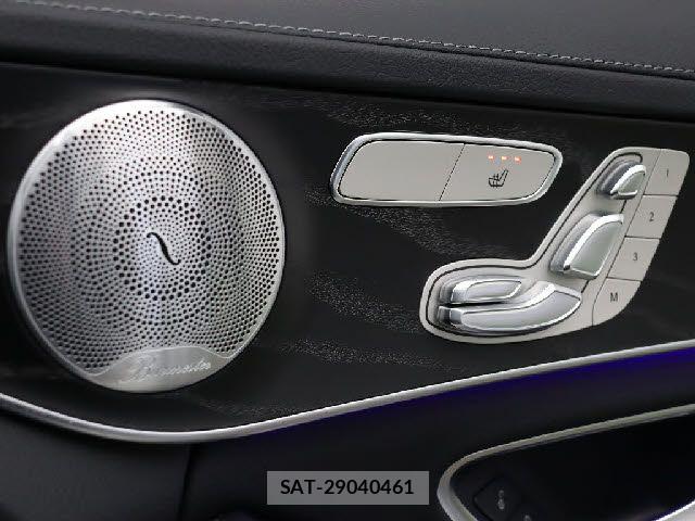 Mercedes Benz C-CLASS 2018-09 6676783-11