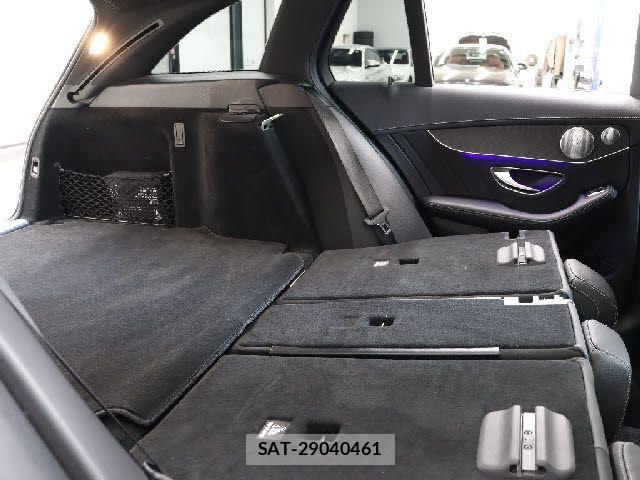 Mercedes Benz C-CLASS 2018-09 6676783-21