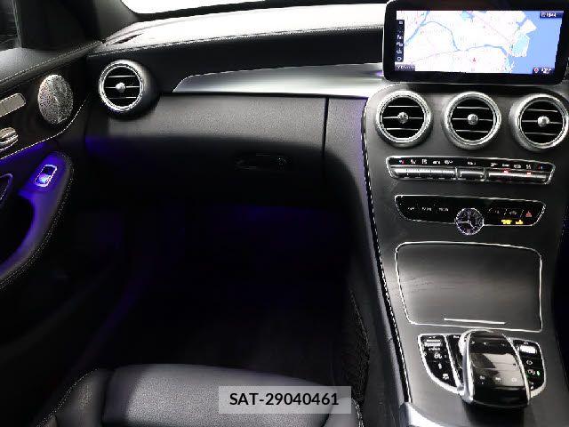Mercedes Benz C-CLASS 2018-09 6676783-23