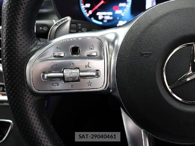 Mercedes Benz C-CLASS 2018-09 6676783-24