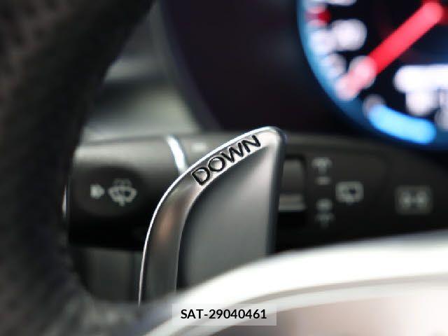 Mercedes Benz C-CLASS 2018-09 6676783-27