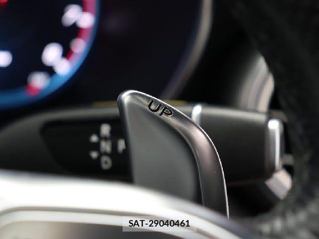 Mercedes Benz C-CLASS 2018-09 6676783-28