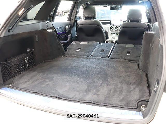 Mercedes Benz C-CLASS 2018-09 6676783-6