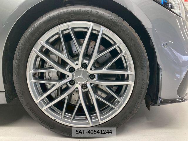 Mercedes Benz C-CLASS 2025-06 6676782-10