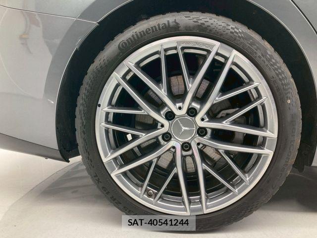 Mercedes Benz C-CLASS 2025-06 6676782-11