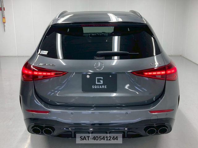 Mercedes Benz C-CLASS 2025-06 6676782-13