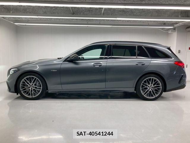Mercedes Benz C-CLASS 2025-06 6676782-15