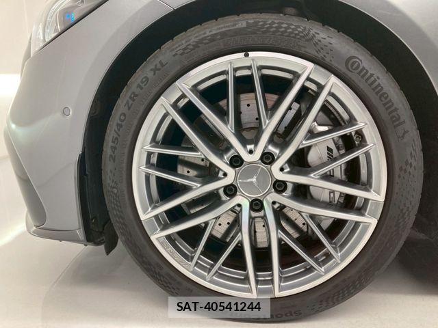 Mercedes Benz C-CLASS 2025-06 6676782-16
