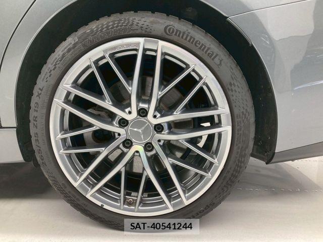 Mercedes Benz C-CLASS 2025-06 6676782-17