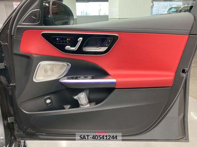 Mercedes Benz C-CLASS 2025-06 6676782-19
