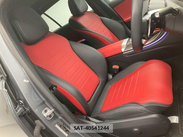 Mercedes Benz C-CLASS 2025-06 6676782-22