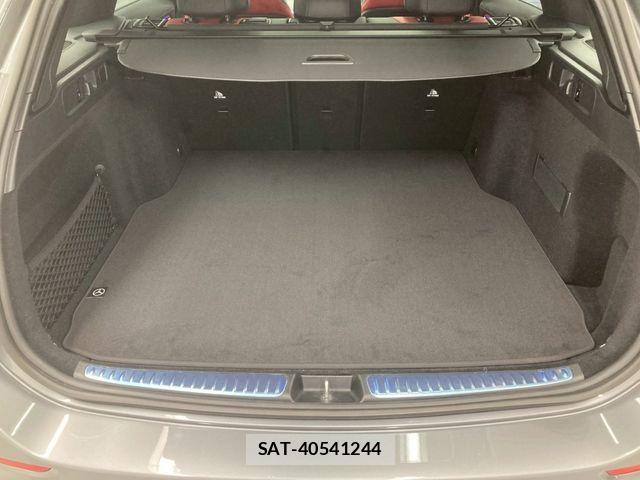 Mercedes Benz C-CLASS 2025-06 6676782-28